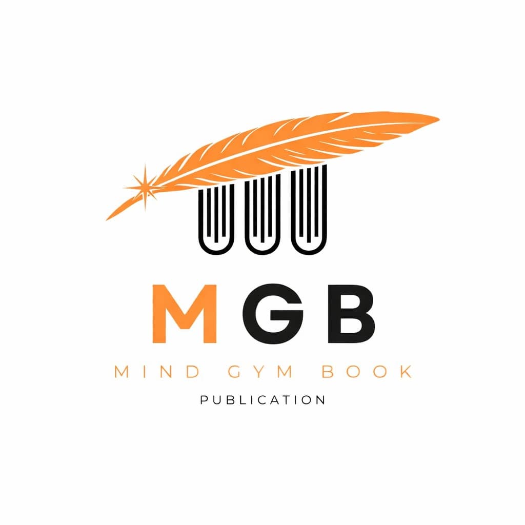 Mind Gym Book Logo